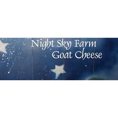 Night  Sky Farm