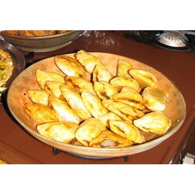 Claudia Gibson Catering