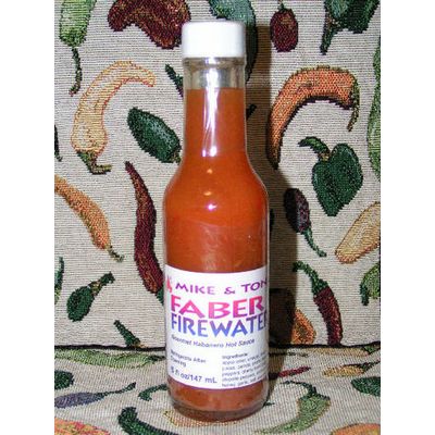 Wind Kist Designs/Faber Firewater